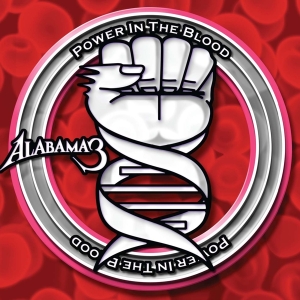 Alabama 3 - Power In The Blood in der Gruppe VINYL / Pop-Rock bei Bengans Skivbutik AB (3935078)