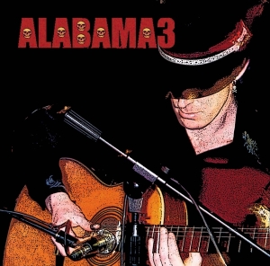 Alabama 3 - Last Train To Mashville in der Gruppe VINYL / Pop-Rock bei Bengans Skivbutik AB (3935079)