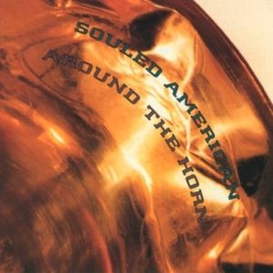 Souled American - Around The Horn in der Gruppe CD / Pop bei Bengans Skivbutik AB (3935097)