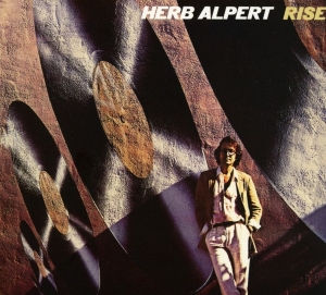 Herb Alpert - Rise in der Gruppe CD / Jazz bei Bengans Skivbutik AB (3935108)