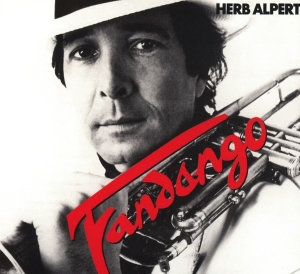 Herb Alpert - Fandango in der Gruppe CD / Jazz bei Bengans Skivbutik AB (3935111)