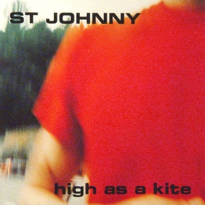 St Johnny - High As A Kite in der Gruppe CD bei Bengans Skivbutik AB (3935117)