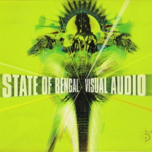 State Of Bengal - Visual Audio in der Gruppe CD / Dance-Techno,Övrigt bei Bengans Skivbutik AB (3935119)