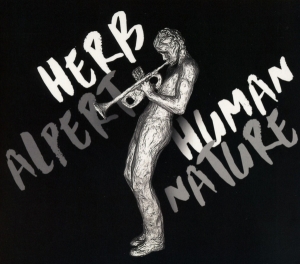 Alpert Herb - Human Nature in der Gruppe CD / Jazz bei Bengans Skivbutik AB (3935123)