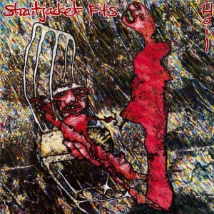 Straitjackets Fit - Hail in der Gruppe CD / Pop-Rock,Övrigt bei Bengans Skivbutik AB (3935124)