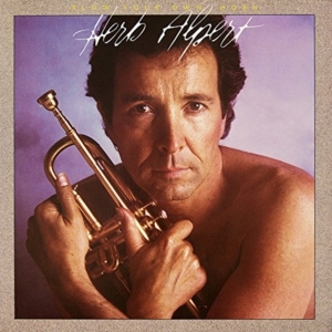 Herb Alpert - Blow Your Own Horn in der Gruppe CD / Jazz bei Bengans Skivbutik AB (3935125)