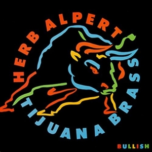 Herb Alpert & The Tijuana Bras - Bullish in der Gruppe CD / Jazz bei Bengans Skivbutik AB (3935126)