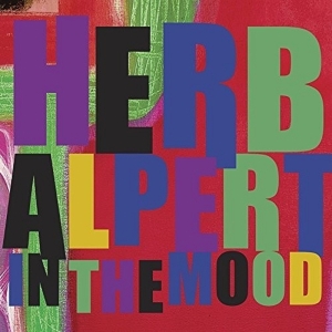 Herb Alpert - In The Mood in der Gruppe CD / Jazz bei Bengans Skivbutik AB (3935133)