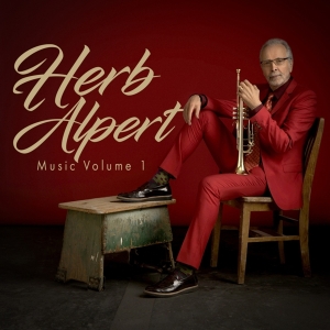 Alpert Herb - Music 1 in der Gruppe CD / Jazz bei Bengans Skivbutik AB (3935138)