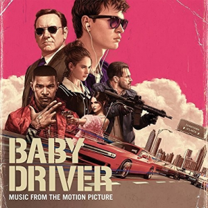 Various - Baby Driver (Music From The Motion Picture) in der Gruppe UNSERE TIPPS / Weihnachtsgeschenktipp Vinyl bei Bengans Skivbutik AB (3935197)