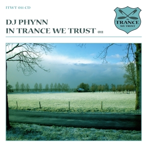 Various - In Trance We Trust/Dj Phy in der Gruppe CD / Dance-Techno bei Bengans Skivbutik AB (3935354)