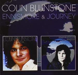 Colin Blunstone - Ennismore/Journey in der Gruppe CD / Pop-Rock,Övrigt bei Bengans Skivbutik AB (3935375)