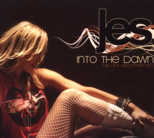 Jes - Into The Dawn/Hits Discon in der Gruppe CD / Dance-Techno bei Bengans Skivbutik AB (3935378)