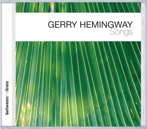 Gerry Hemingway - Songs in der Gruppe CD / Jazz bei Bengans Skivbutik AB (3935427)