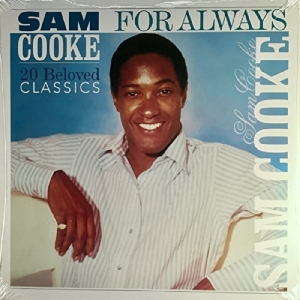 Sam Cooke - For Always in der Gruppe UNSERE TIPPS / Weihnachtsgeschenktipp Vinyl bei Bengans Skivbutik AB (3935466)