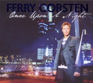 Ferry Corsten - Once Upon A Night in der Gruppe CD / Dance-Techno bei Bengans Skivbutik AB (3935480)