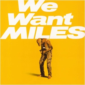 Miles Davis - We Want Miles in der Gruppe -Startsida MOV bei Bengans Skivbutik AB (3935513)