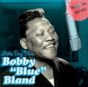 Bobby Bland - Little Boy Blue in der Gruppe CD / RnB-Soul bei Bengans Skivbutik AB (3935524)