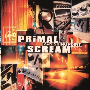 Primal Scream - Vanishing Point in der Gruppe -Startsida MOV bei Bengans Skivbutik AB (3935546)