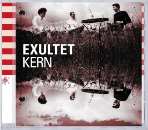 Exultet - Kern in der Gruppe CD / Jazz bei Bengans Skivbutik AB (3935577)