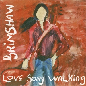 Grimshaw J.C. - Love Song Walking in der Gruppe CD / Elektroniskt,World Music bei Bengans Skivbutik AB (3935586)