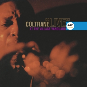 John Coltrane - Live At The Village Vanguard in der Gruppe VINYL / Jazz bei Bengans Skivbutik AB (3935601)