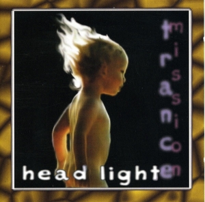 Trance Mission - Headlight in der Gruppe CD / Hårdrock bei Bengans Skivbutik AB (3935674)