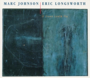 Marc Johnson - Bass & Cello in der Gruppe CD / Jazz bei Bengans Skivbutik AB (3935685)