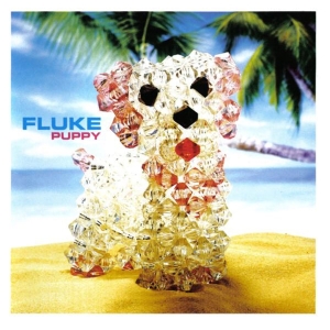 Fluke - Puppy in der Gruppe CD / Dance-Techno bei Bengans Skivbutik AB (3935762)