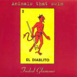 Animals That Swim - Faded Glamour in der Gruppe CD / Pop-Rock bei Bengans Skivbutik AB (3935770)