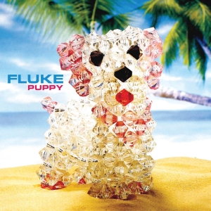 Fluke - Puppy in der Gruppe VINYL / Dance-Techno bei Bengans Skivbutik AB (3935791)