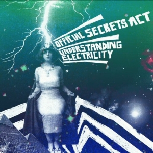 Official Secrets Act - Understanding Electricity in der Gruppe VINYL / Pop-Rock,Övrigt bei Bengans Skivbutik AB (3935804)