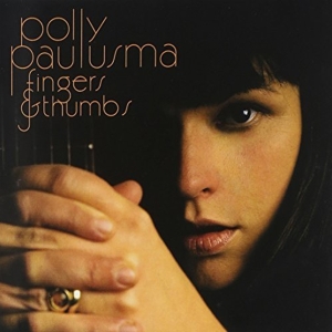 Polly Paulusma - Fingers & Thumbs in der Gruppe VINYL / Pop-Rock,Övrigt bei Bengans Skivbutik AB (3935809)