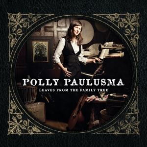 Paulusma Polly - Leaves From The Family Tree in der Gruppe VINYL / Pop-Rock,Övrigt bei Bengans Skivbutik AB (3935811)