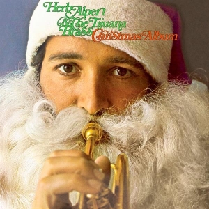 Herb Alpert - Christmas Album in der Gruppe UNSERE TIPPS / Weihnachtsgeschenktipp Vinyl bei Bengans Skivbutik AB (3935839)