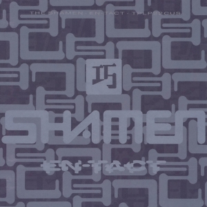 Shamen - En-Tact in der Gruppe CD / Pop-Rock,Övrigt bei Bengans Skivbutik AB (3935852)