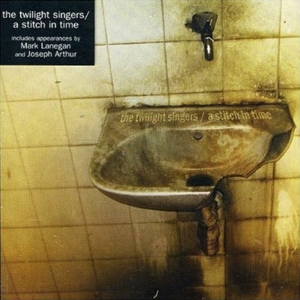 Twilight Singers - A Stitch In Time in der Gruppe CD bei Bengans Skivbutik AB (3935867)