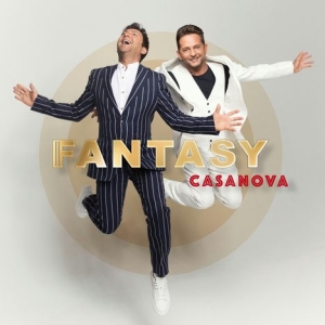 Fantasy - Casanova in der Gruppe -Start Sell bei Bengans Skivbutik AB (3935887)