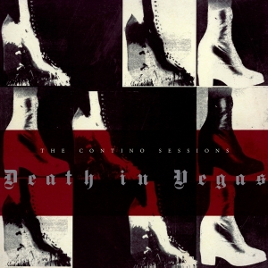 Death In Vegas - Contino Sessions in der Gruppe UNSERE TIPPS / Weihnachtsgeschenktipp Vinyl bei Bengans Skivbutik AB (3936019)