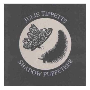 Julie Tippetts - Shadow Puppeteer in der Gruppe CD / Pop-Rock,Övrigt bei Bengans Skivbutik AB (3936087)