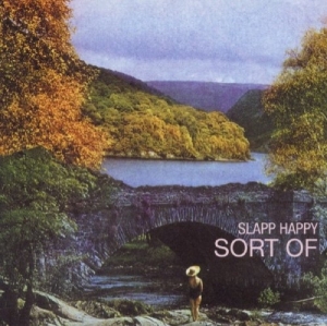 Slapp Happy - Sort Of in der Gruppe CD / Dance-Techno,Jazz bei Bengans Skivbutik AB (3936098)