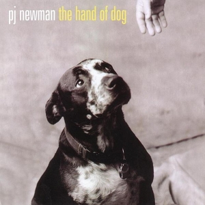 P.J. Newman - Hand Of Dog in der Gruppe CD / Jazz bei Bengans Skivbutik AB (3936112)