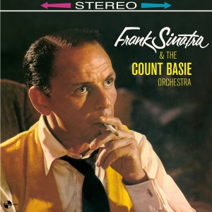 Sinatra Frank - And The Count Basie Orchestra in der Gruppe VINYL / Jazz bei Bengans Skivbutik AB (3936118)