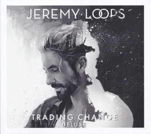 Jeremy Loops - Trading Change in der Gruppe VINYL / Pop-Rock,Övrigt bei Bengans Skivbutik AB (3936164)