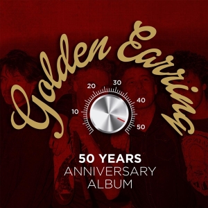 Golden Earring - 50 Years Anniversary Album in der Gruppe -Startsida MOV bei Bengans Skivbutik AB (3936176)