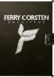 Corsten Ferry - Backstage in der Gruppe Musik-DVD & Bluray bei Bengans Skivbutik AB (3936179)