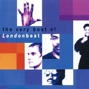 Londonbeat - Very Best Of in der Gruppe UNSERE TIPPS / Weihnachtsgeschenktipp CD bei Bengans Skivbutik AB (3936432)