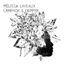 Laveaux Melissa - Camphor & Camper in der Gruppe VINYL / Pop-Rock,Övrigt bei Bengans Skivbutik AB (3936672)