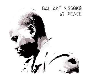 Ballake Sissoko - At Peace in der Gruppe CD / Elektroniskt,World Music bei Bengans Skivbutik AB (3936678)