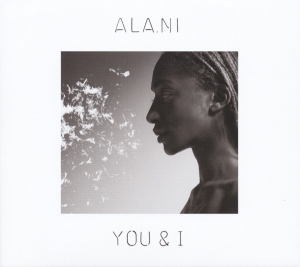 Ala.Ni - You & I in der Gruppe VINYL / Pop-Rock,Övrigt bei Bengans Skivbutik AB (3936684)